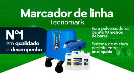 Painéis Tecnomark linha completa
