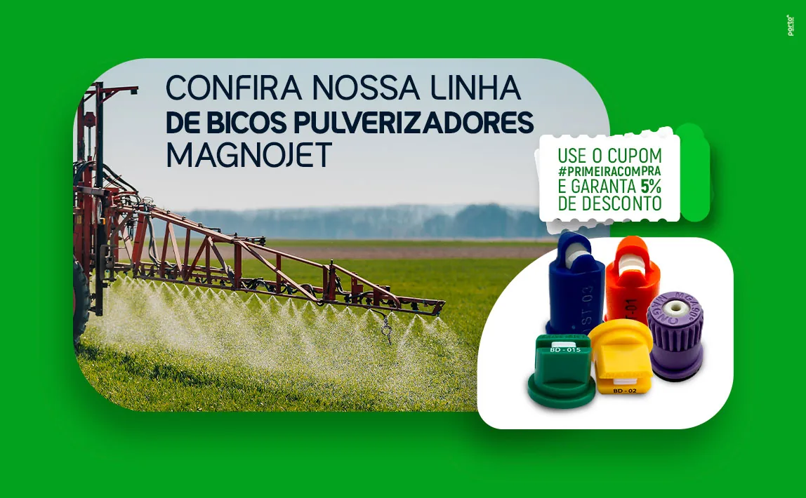 Linha de bicos