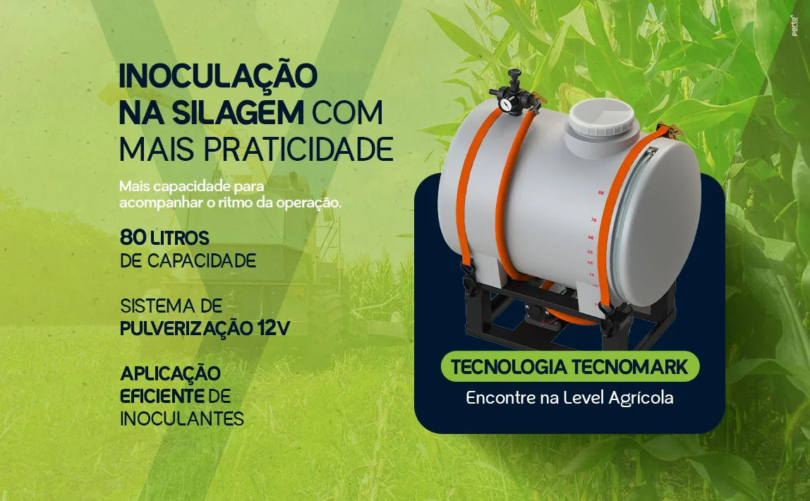comando elétrico