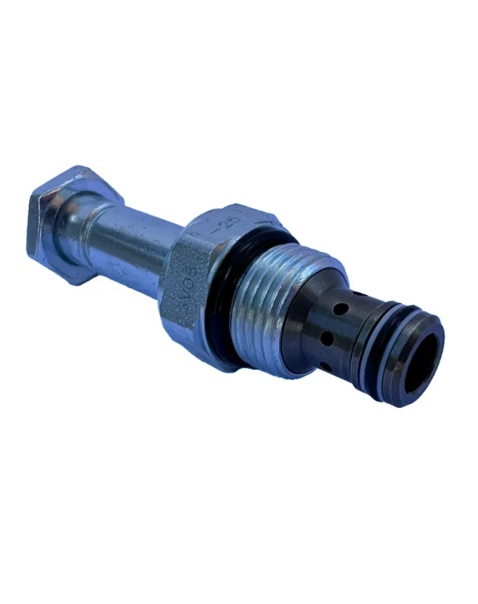 Válvula de Alívio Geral SV08-25 Comando Hidráulico Tecnomark