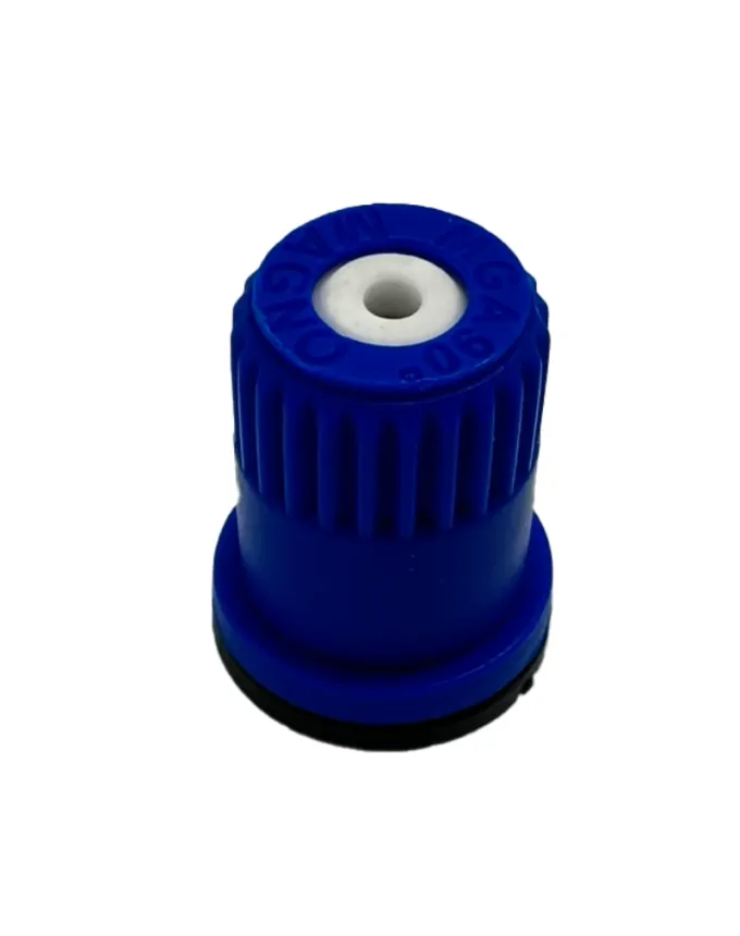 Bico Pulverização Magnojet MGA 9003 Azul MJ406 (1un)