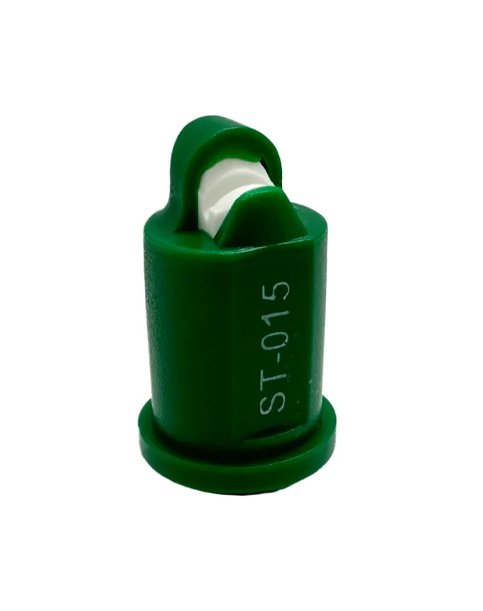 Bico Pulverização Magnojet ST 135015 Verde MJ357 (1un)